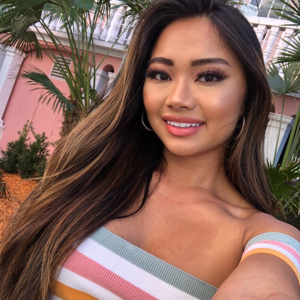 Hi! I’m Kristina 💕🌸💫